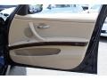 2009 Monaco Blue Metallic BMW 3 Series 328xi Sedan  photo #25