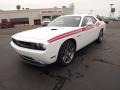 Bright White - Challenger R/T Classic Photo No. 1