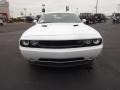 Bright White - Challenger R/T Classic Photo No. 2