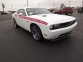 Bright White - Challenger R/T Classic Photo No. 3