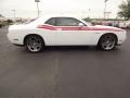 Bright White - Challenger R/T Classic Photo No. 4