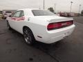 Bright White - Challenger R/T Classic Photo No. 7