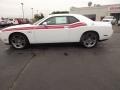 Bright White - Challenger R/T Classic Photo No. 8