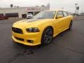 Stinger Yellow - Charger SRT8 Super Bee Photo No. 1