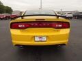 Stinger Yellow - Charger SRT8 Super Bee Photo No. 6