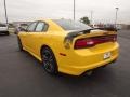 Stinger Yellow - Charger SRT8 Super Bee Photo No. 7