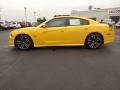 Stinger Yellow - Charger SRT8 Super Bee Photo No. 8