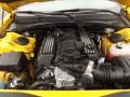 6.4 Liter 392 cid SRT HEMI OHV 16-Valve V8 Engine for 2012 Dodge Charger SRT8 Super Bee #64432760