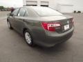 Cypress Green Pearl - Camry L Photo No. 5