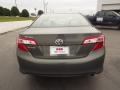 Cypress Green Pearl - Camry L Photo No. 6