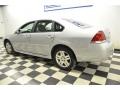 Silver Ice Metallic - Impala LT Photo No. 3