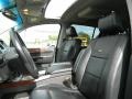 Silver Indulgence - QX 56 4WD Photo No. 8