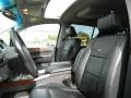 2008 Silver Indulgence Infiniti QX 56 4WD  photo #8