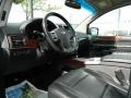 2008 Silver Indulgence Infiniti QX 56 4WD  photo #9