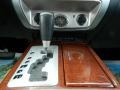 Silver Indulgence - QX 56 4WD Photo No. 14