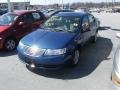 Pacific Blue - ION 2 Sedan Photo No. 1