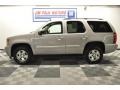 2008 Silver Birch Metallic Chevrolet Tahoe LT 4x4  photo #2