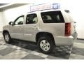 2008 Silver Birch Metallic Chevrolet Tahoe LT 4x4  photo #3