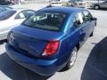 Pacific Blue - ION 2 Sedan Photo No. 3