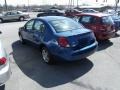 Pacific Blue - ION 2 Sedan Photo No. 4
