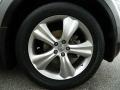 2009 Infiniti FX 35 AWD Wheel and Tire Photo