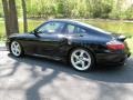 Black - 911 Turbo Coupe Photo No. 4