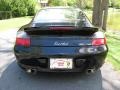Black - 911 Turbo Coupe Photo No. 5