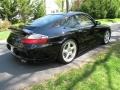 Black - 911 Turbo Coupe Photo No. 6