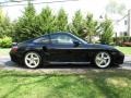 Black - 911 Turbo Coupe Photo No. 7