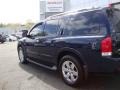 Majestic Blue Metallic - Armada LE 4WD Photo No. 4