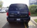 Majestic Blue Metallic - Armada LE 4WD Photo No. 5