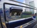 Majestic Blue Metallic - Armada LE 4WD Photo No. 7