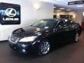 Obsidian Black - ES 350 Photo No. 3