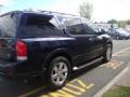 Majestic Blue Metallic - Armada LE 4WD Photo No. 10