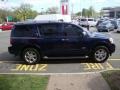 Majestic Blue Metallic - Armada LE 4WD Photo No. 11