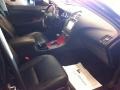Obsidian Black - ES 350 Photo No. 7