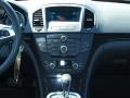 Granite Gray Metallic - Regal CXL Photo No. 11