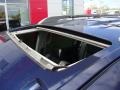 Majestic Blue Metallic - Armada LE 4WD Photo No. 14