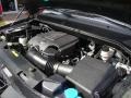 Majestic Blue Metallic - Armada LE 4WD Photo No. 15