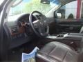Majestic Blue Metallic - Armada LE 4WD Photo No. 17