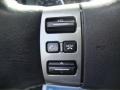 Majestic Blue Metallic - Armada LE 4WD Photo No. 20