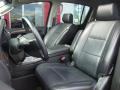 Majestic Blue Metallic - Armada LE 4WD Photo No. 29