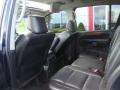 Majestic Blue Metallic - Armada LE 4WD Photo No. 30