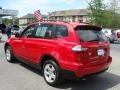 Crimson Red - X3 3.0si Photo No. 4