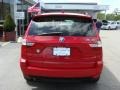 Crimson Red - X3 3.0si Photo No. 5