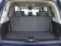 Majestic Blue Metallic - Armada LE 4WD Photo No. 33