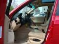 Crimson Red - X3 3.0si Photo No. 6