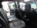 Majestic Blue Metallic - Armada LE 4WD Photo No. 35