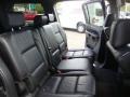 Majestic Blue Metallic - Armada LE 4WD Photo No. 36