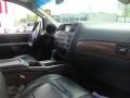 Majestic Blue Metallic - Armada LE 4WD Photo No. 37